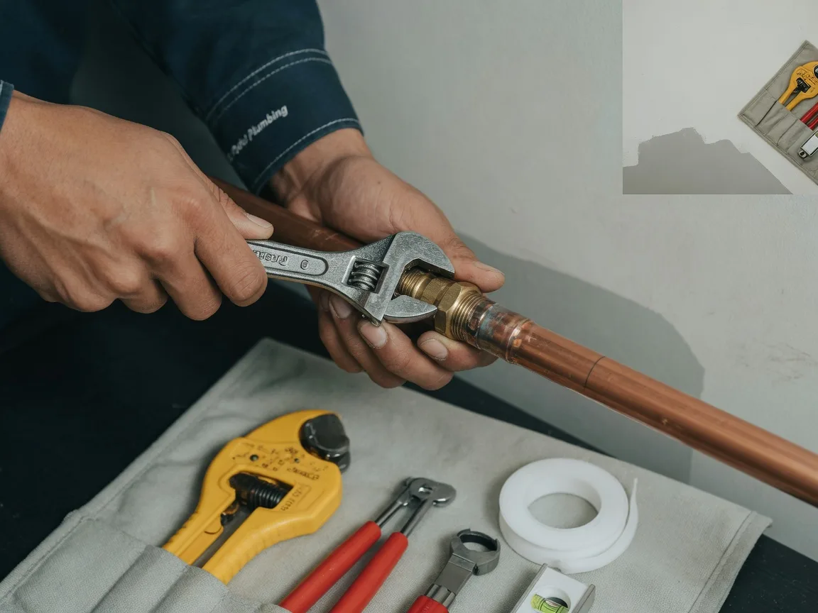 Why choose Drain Cleaning in Hood, VA